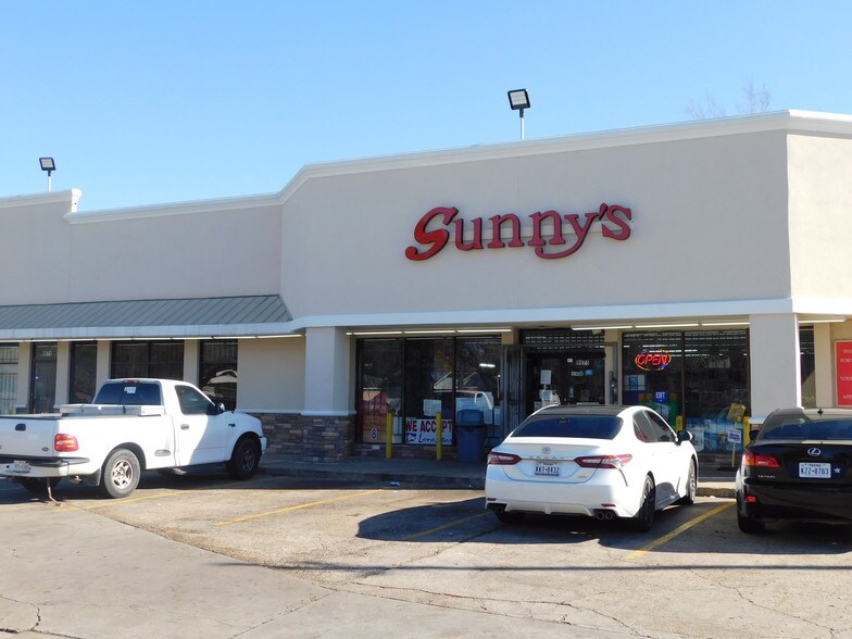 Primary Photo Of 9061-9075 S Dairy Ashford Rd, Houston Unknown For Lease