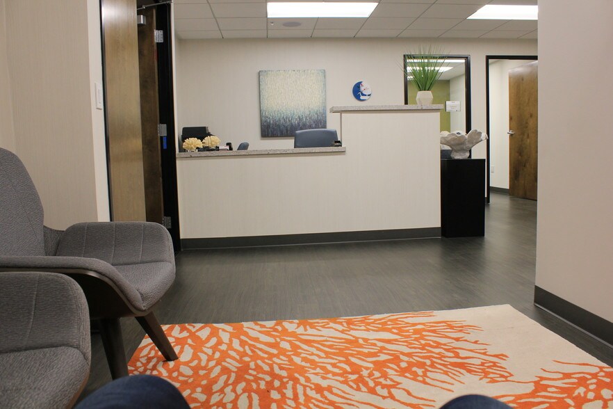 More Photos Of 3711 Long Beach Blvd, Long Beach Coworking Space