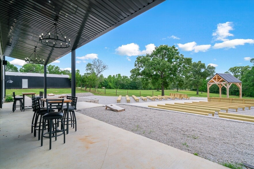 More Photos Of 1972 FM 857, Grand Saline Trailer Camper Park For Sale