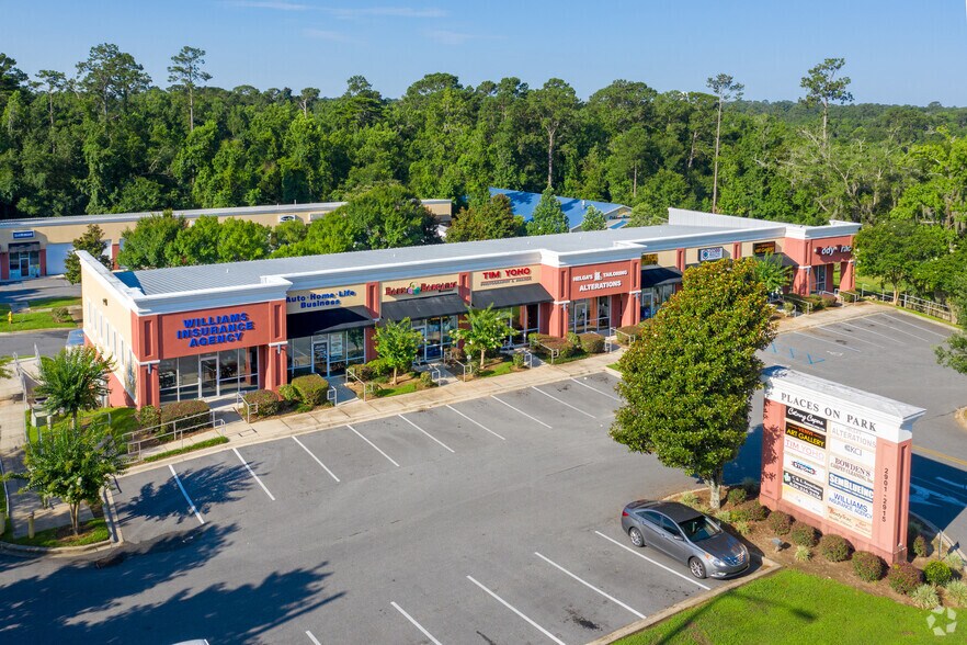 More Photos Of 2901 E Park Ave, Tallahassee Storefront Retail Office For Lease