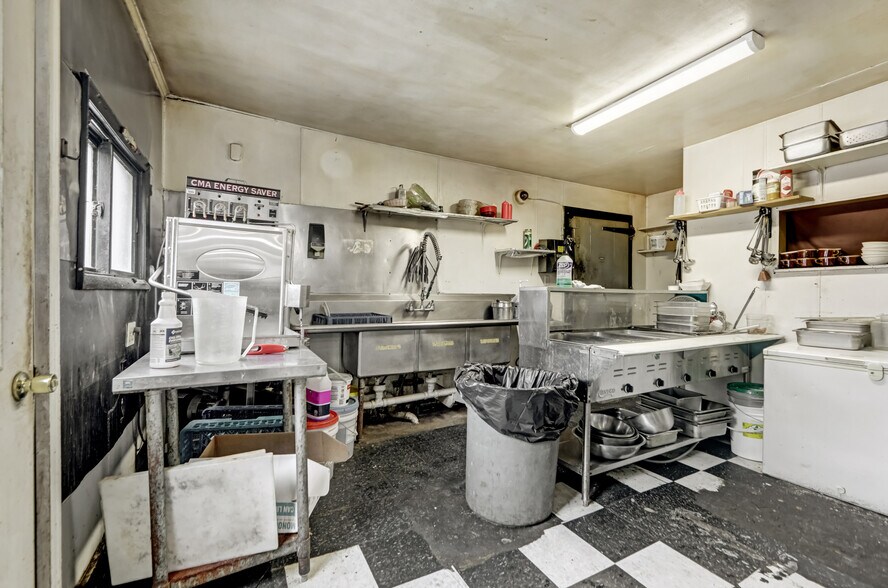 More Photos Of 7159 State Route 28, Shandaken Restaurant For Sale