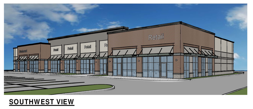 More Photos Of 13682 Bent Grass Ln, Fishers Land For Lease