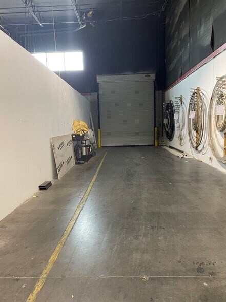 More Photos Of 5375 Procyon St, Las Vegas Warehouse For Lease