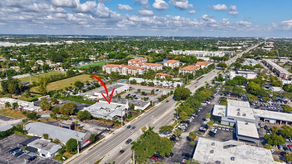 More Photos Of 4213 N Federal Hwy, Pompano Beach Religious Facility For Sale