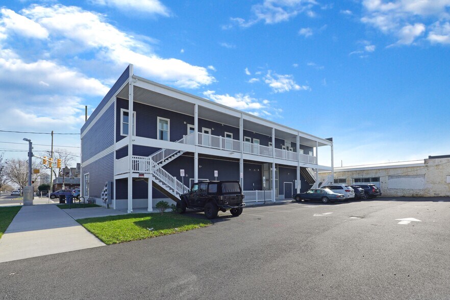 More Photos Of 1183 Main St, Asbury Park Storefront Retail Office For Sale