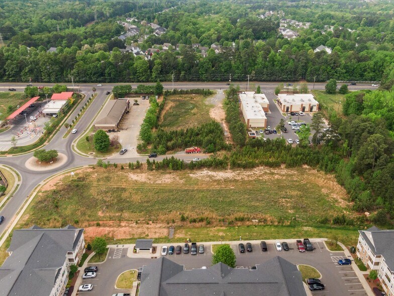 More Photos Of 1896 Highway 160 W, Fort Mill Land For Sale