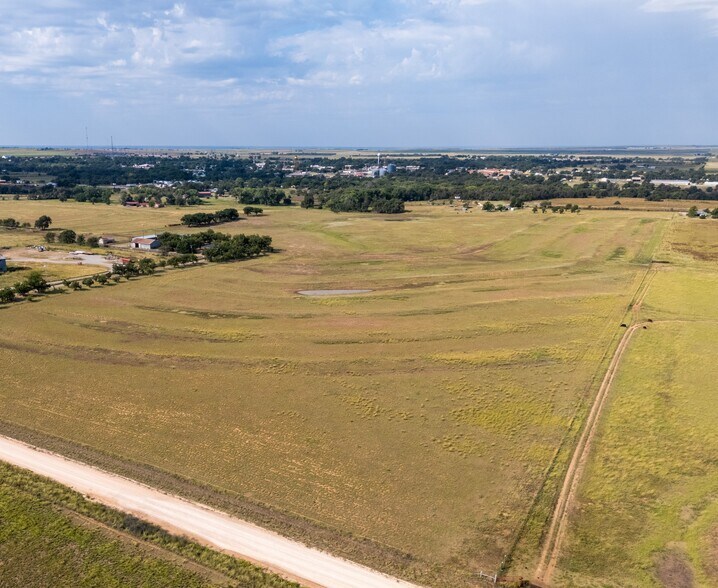 More Photos Of Atherton Ranch, Wheeler Land For Sale
