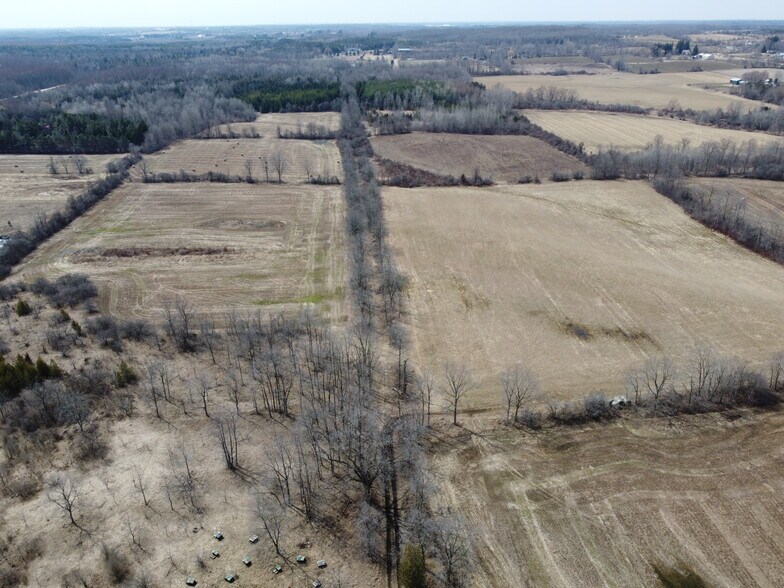 More Photos Of 11080 First Nass Line, Milton Land For Sale