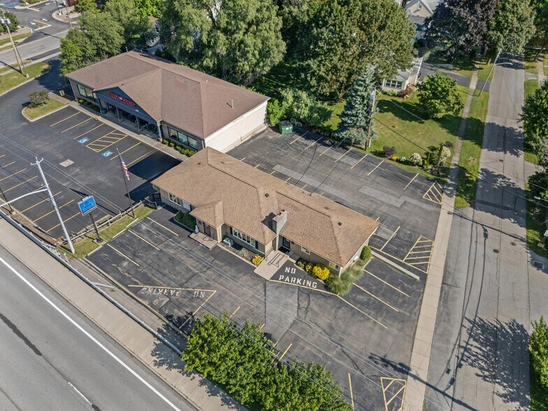 More Photos Of 2080 W Ridge Rd, Greece Medical For Lease