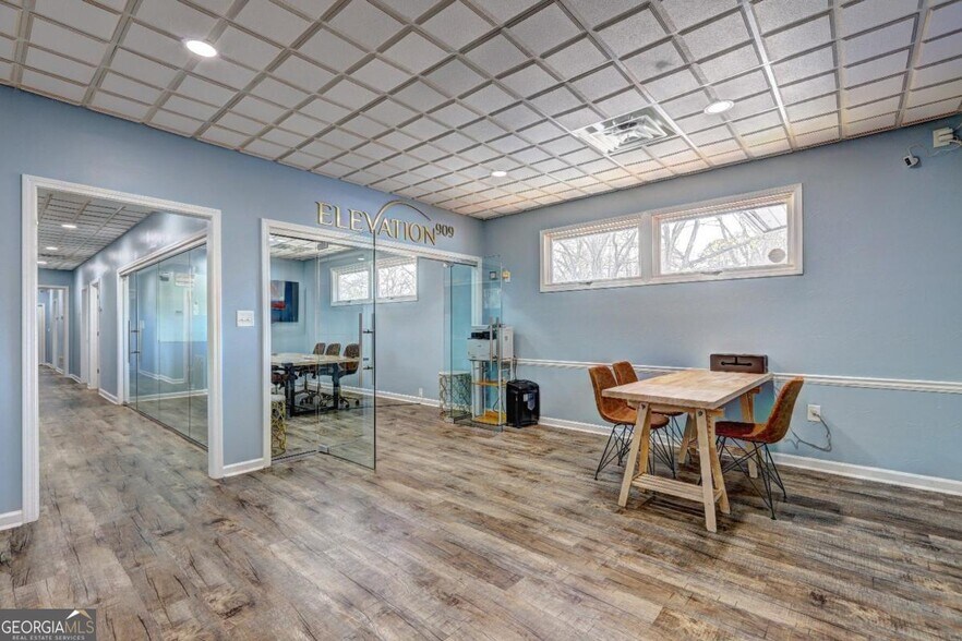 More Photos Of 333 Alcovy St, Monroe Office For Sale