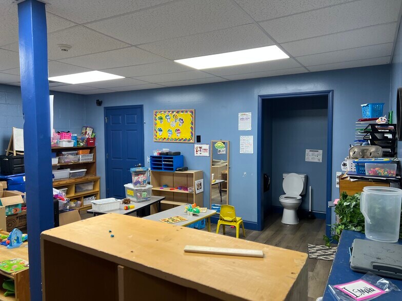 More Photos Of 199 Jefferson Rd, Boone Daycare Center For Lease