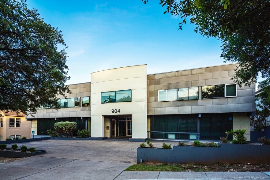 Primary Photo Of 904 West Ave, Austin Office Residential For Sale
