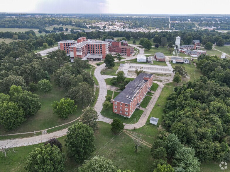 More Photos Of 600 N Main St, Mount Vernon Congregate Senior Housing For Sale