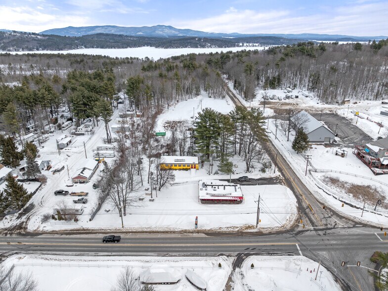 More Photos Of 691 Endicott St N, Laconia Restaurant For Sale