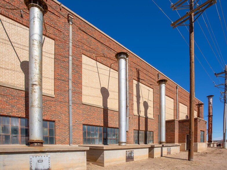 More Photos Of , Lubbock General Retail For Sale