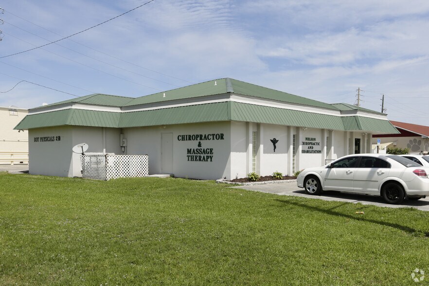 More Photos Of 905 W Ventura Ave, Clewiston Medical For Sale