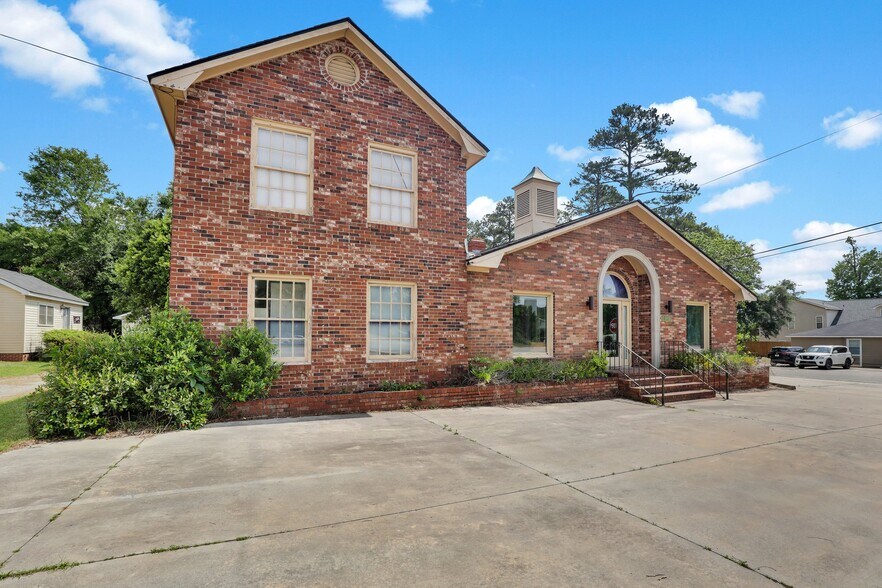 More Photos Of 834 E Northside Dr, Statesboro Apartments For Lease