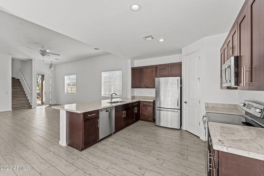 More Photos Of 721 E Carol Ave, Phoenix Multifamily For Sale