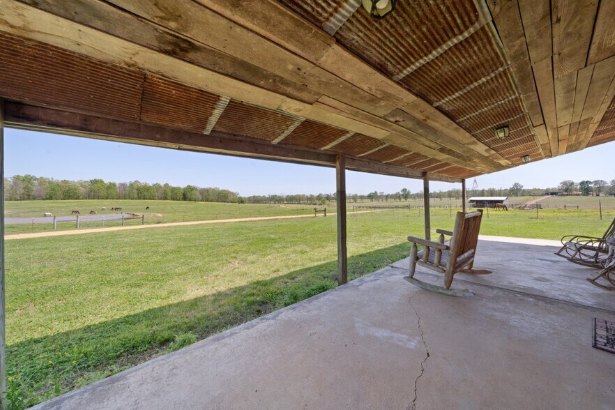 More Photos Of 833 N Prather Rd, Michie Land For Sale