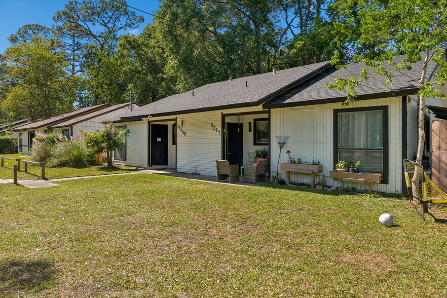 More Photos Of , Jacksonville Multifamily For Sale