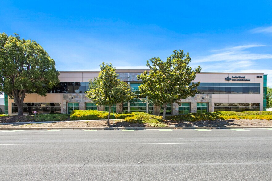 More Photos Of 9302 Pittsburgh Ave, Rancho Cucamonga Office For Lease