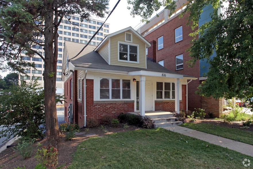 Primary Photo Of 836 Bonifant St, Silver Spring Office For Lease