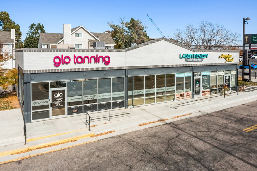 More Photos Of 8525-8575 E Arapahoe Rd, Englewood Unknown For Lease