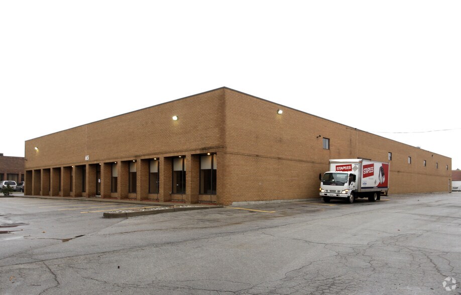 Primary Photo Of 65 Citation Dr, Concord Warehouse For Lease
