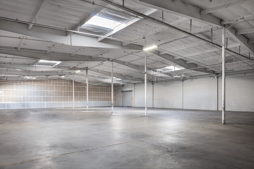 More Photos Of 9710-9712 Distribution Ave, San Diego Distribution For Lease