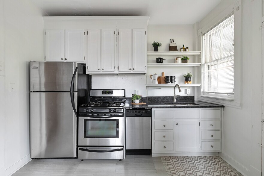 More Photos Of 2700 W Main St, Richmond Apartments For Sale