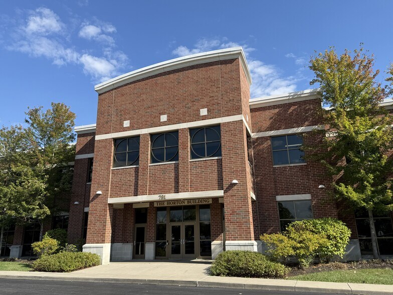 Primary Photo Of 851 Irving Wick Dr W, Heath Office For Lease