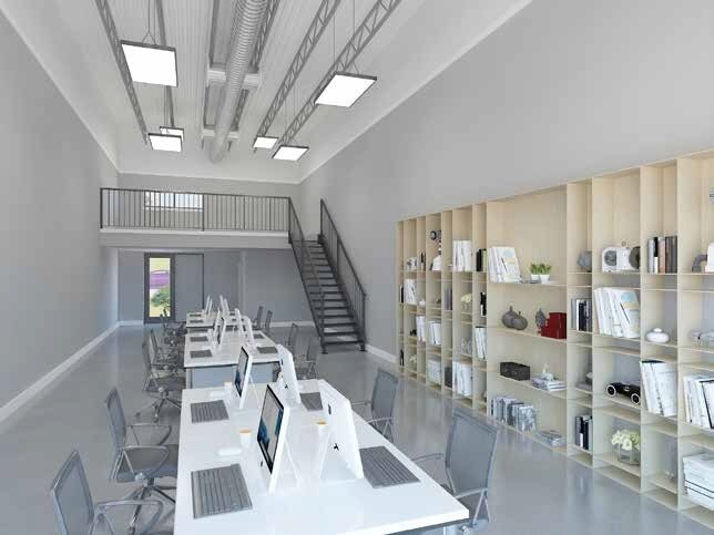 Photo of 1st Floor Ste 1