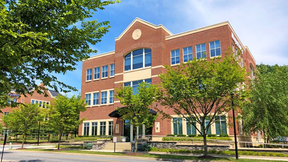 Primary Photo Of 2650 Quarry Lake Dr, Baltimore Medical For Lease