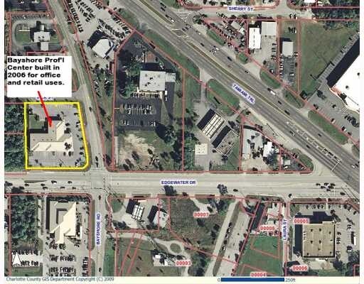 More Photos Of 22655 Bayshore Rd, Port Charlotte Office For Sale