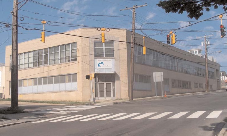 More Photos Of 174 Richmond Hill Ave, Stamford Office For Lease