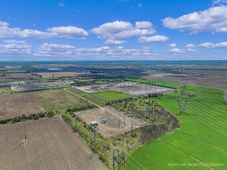 More Photos Of SWC Eldamain Rd & Corneils Rd, Plano Land For Sale