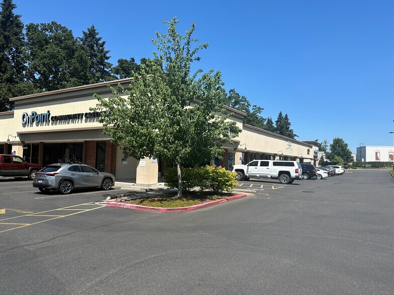 More Photos Of 14621-14629 SE McLoughlin Blvd, Portland Storefront Retail Office For Sale