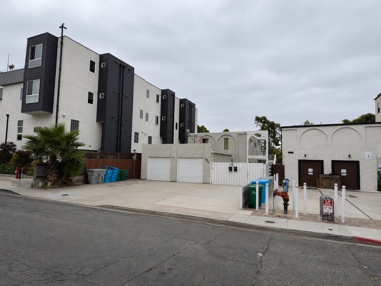 Primary Photo Of 5419 Lauretta St, San Diego Multifamily For Sale