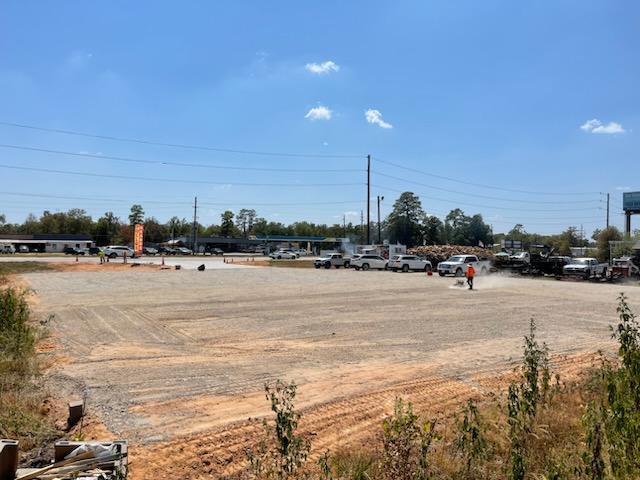 More Photos Of 9181 Highway 242, Conroe Land For Lease