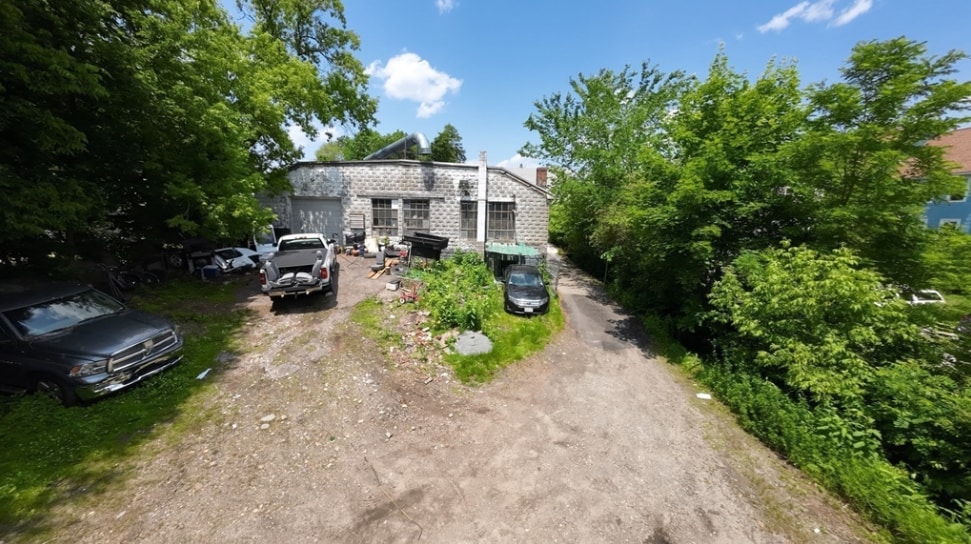 More Photos Of 60 West St, Milford Auto Repair For Sale