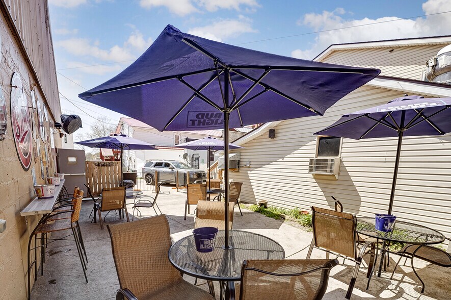More Photos Of 13 W Main St, Spring Valley Restaurant For Sale