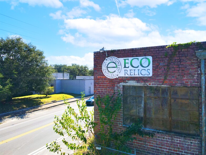 More Photos Of 106 Stockton St, Jacksonville Warehouse For Lease
