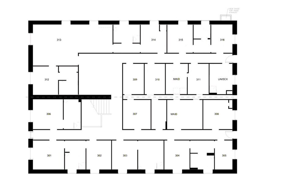 More Photos Of 313 E Andy Devine Ave, Kingman Storefront For Sale