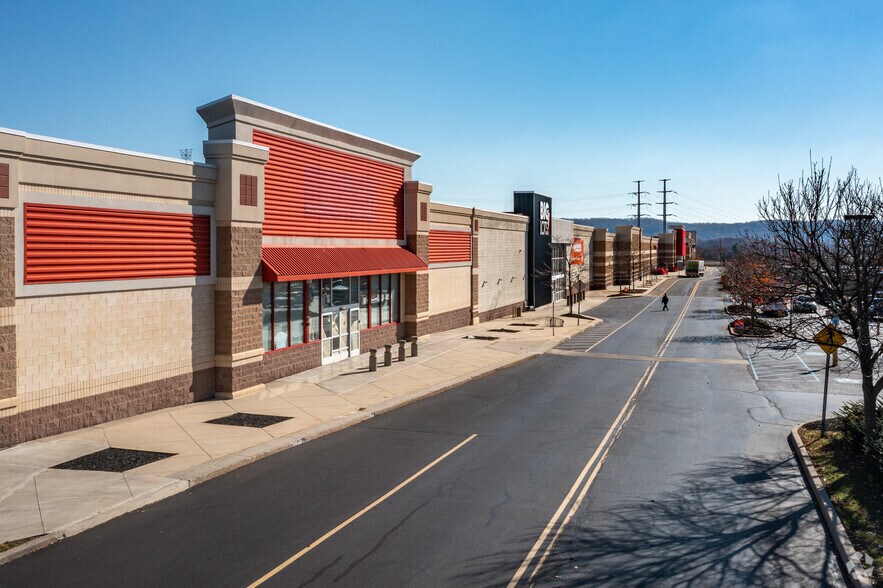 More Photos Of 1200-1208 New Brunswick Ave, Phillipsburg Unknown For Lease