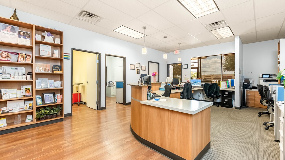 More Photos Of 6423 Babcock Rd, San Antonio Freestanding For Sale