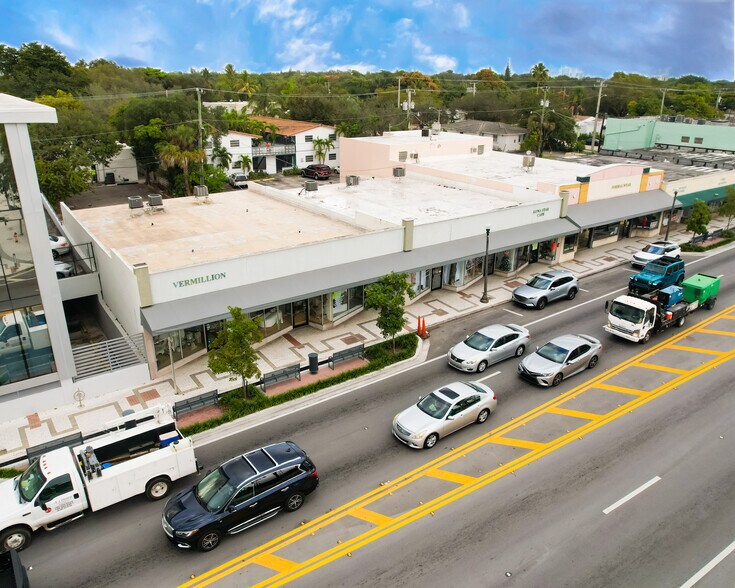 Primary Photo Of 765&771 NE 125th St, North Miami General Retail For Sale