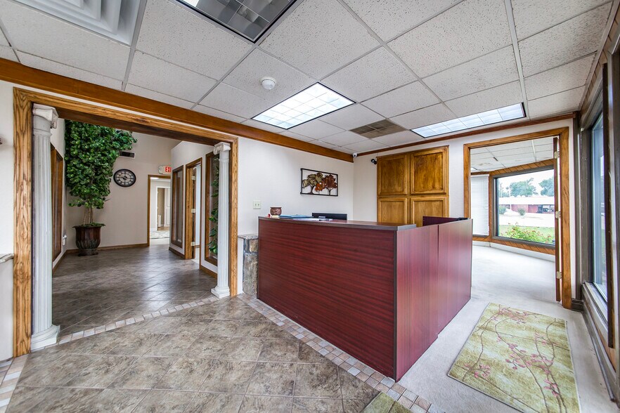 More Photos Of 2911 Pine St, Arkadelphia Medical For Sale