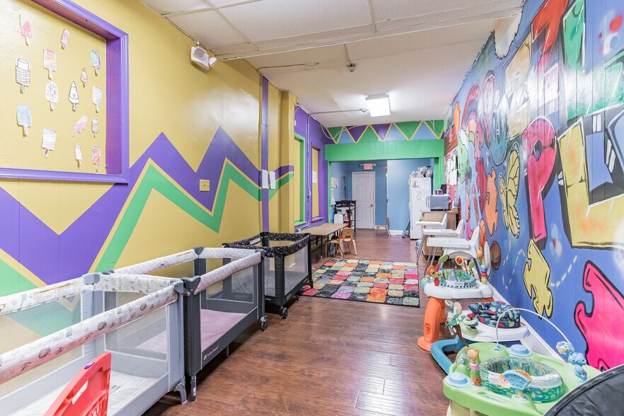 More Photos Of 2803 N 22nd St, Philadelphia General Retail For Sale