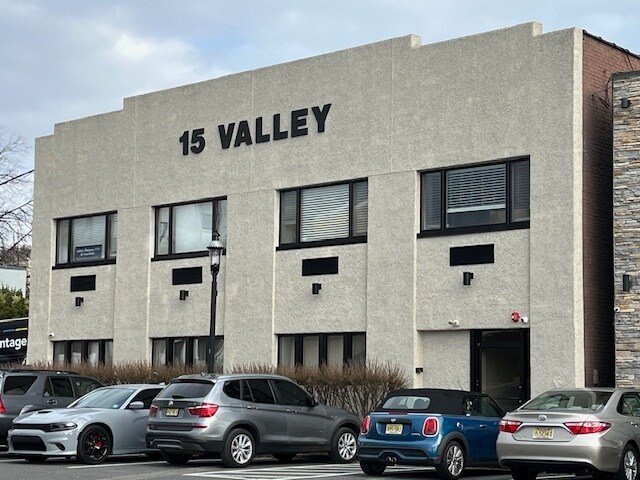 More Photos Of 15 Valley St, South Orange Office For Lease
