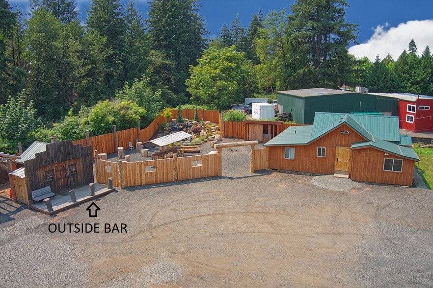 More Photos Of 740 E St, Washougal Specialty For Lease